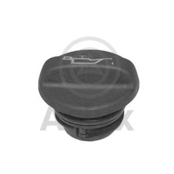 Bouchon, goulotte de remplissage d'huile Aslyx [AS-201499]