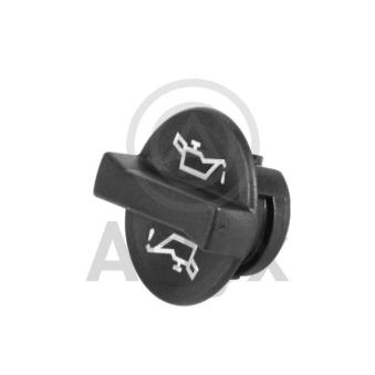 Bouchon, goulotte de remplissage d'huile Aslyx [AS-201511]