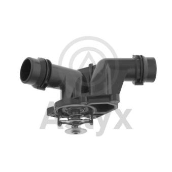 Bride de liquide de refroidissement Aslyx [AS-201534]