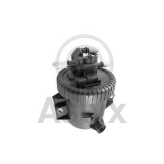 Boîtier, filtre à carburant Aslyx [AS-201548]