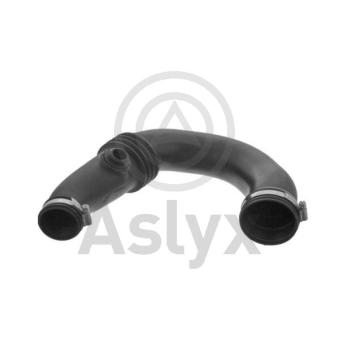 Tuyau d'aspiration, alimentation d'air Aslyx OEM 8200368252