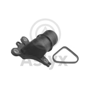 Bride de liquide de refroidissement Aslyx [AS-201632]