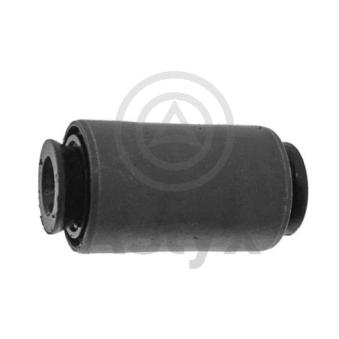 Silent bloc de l'essieu / berceau Aslyx [AS-201651]