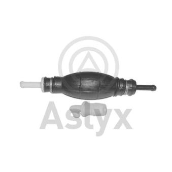 Poire d'amorçage Aslyx [AS-201677]