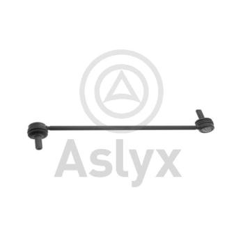 Entretoise/tige, stabilisateur Aslyx OEM 508760