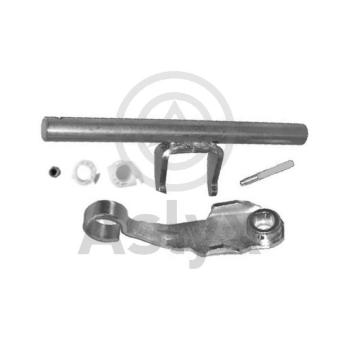 Fourchette de débrayage, embrayage Aslyx OEM 211525