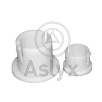 Douille, levier de vitesse Aslyx OEM 217512