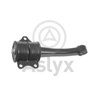 Suspension, boîte de vitesse manuelle Aslyx [AS-201789]