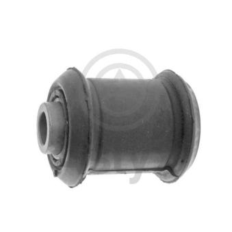 Silent bloc de l'essieu / berceau Aslyx [AS-201833]