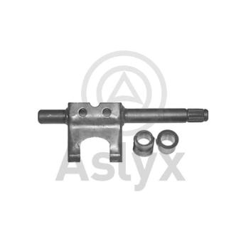 Butée, commande d'embrayage Aslyx OEM 46543812