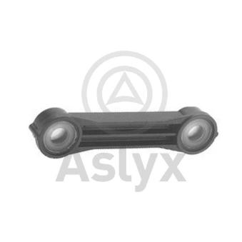 Kit de réparation, levier de changement de vitesse Aslyx [AS-201899]