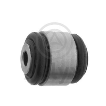 Silent bloc de l'essieu / berceau Aslyx [AS-201941]