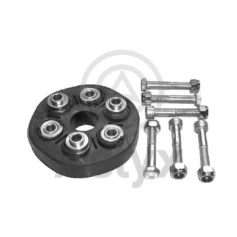 Joint, arbre longitudinal Aslyx [AS-201960]