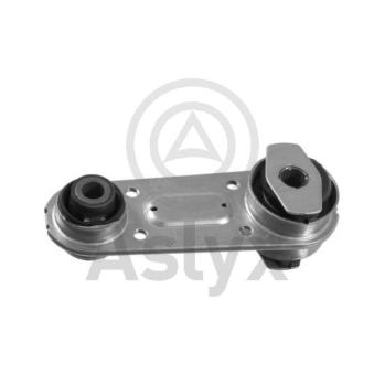Support moteur Aslyx AS-202005 pour AUDI A4 1.9 DCI - 110cv
