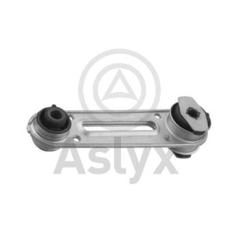 Support moteur Aslyx AS-202006 pour AUDI A4 1.9 DCI - 110cv