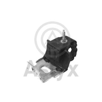 Suspension, boîte de vitesse manuelle Aslyx AS-202008 pour MAZDA 929 1.9 DCI - 110cv