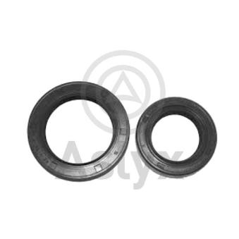 Kit bagues d'étanchéité, différentiel Aslyx OEM 312146
