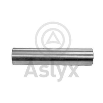 Suspension, jambe d'essieu Aslyx [AS-202062]