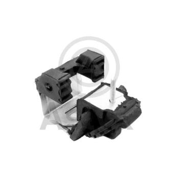 Support moteur Aslyx OEM 8200047018