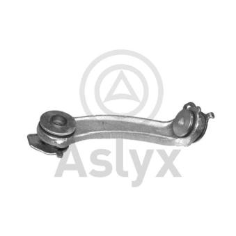 Support moteur avant gauche Aslyx AS-202066 pour AUDI A4 1.9 DCI - 110cv
