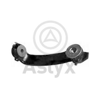 Support moteur Aslyx AS-202067 pour AUDI A4 1.9 DCI - 110cv