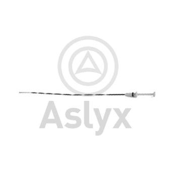 Jauge de niveau d'huile Aslyx [AS-202072]