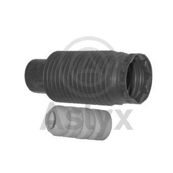 Kit de protection contre la poussière, amortisseur Aslyx [AS-202082]