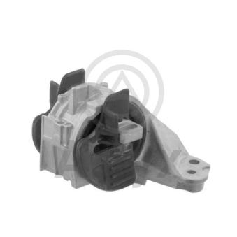 Support, suspension du moteur Aslyx OEM 181398