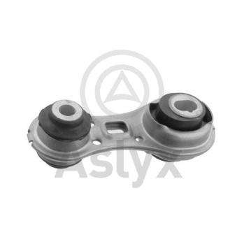 Support moteur Aslyx AS-202108 pour MAZDA XEDOS 1.9 DCI - 110cv