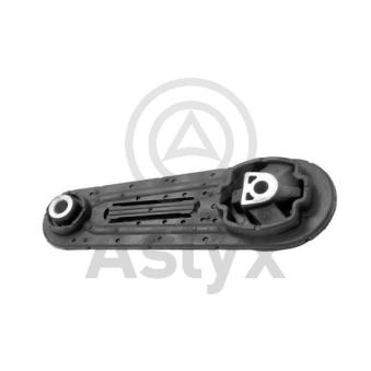 Support moteur Aslyx OEM 8200014933