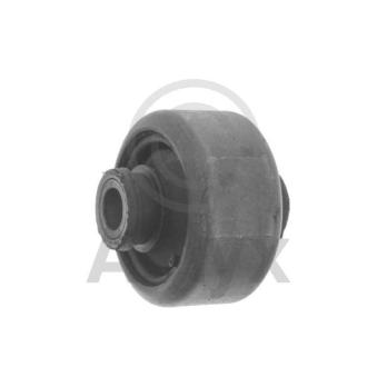 Silent bloc de l'essieu / berceau Aslyx [AS-202113]