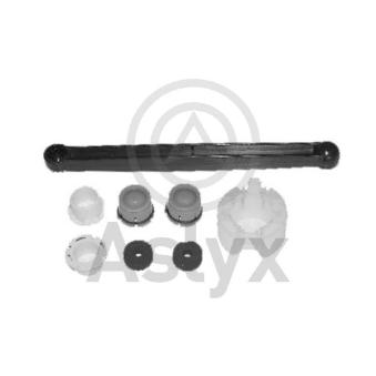 Kit de réparation, levier de changement de vitesse Aslyx [AS-202147]