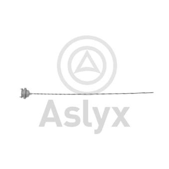 Jauge de niveau d'huile Aslyx [AS-202181]