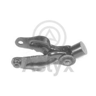 Support moteur Aslyx AS-202188 pour FIAT 126 2.0 HDi - 110cv