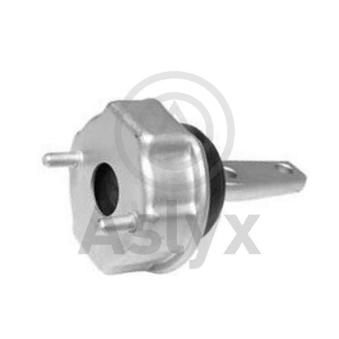 Suspension, boîte de vitesse manuelle Aslyx [AS-202203]