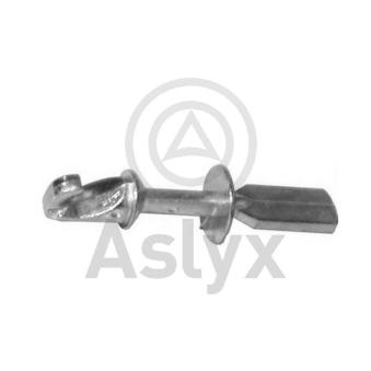 Commande de poignée de porte Aslyx [AS-202217]