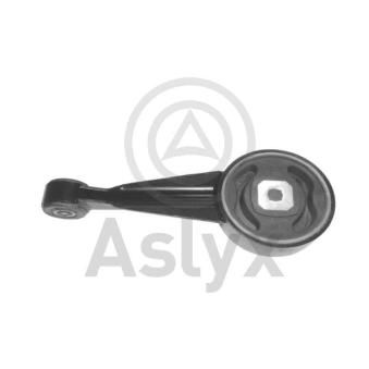 Suspension, boîte automatique Aslyx [AS-202234]