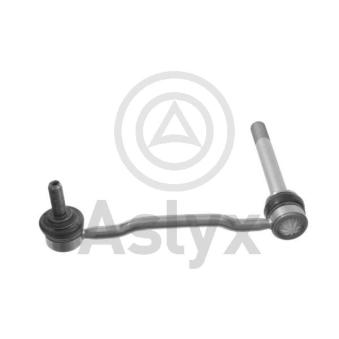 Entretoise/tige, stabilisateur Aslyx [AS-202248]