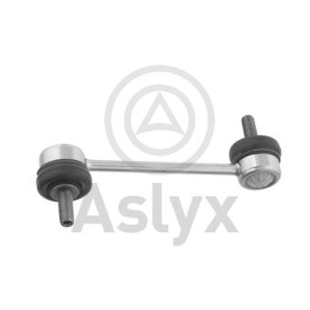 Entretoise/tige, stabilisateur Aslyx [AS-202249]