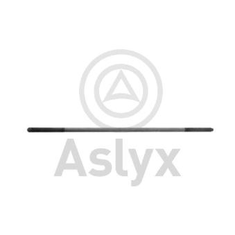 Barre/boulons, cylindre récepteur Aslyx [AS-202332]