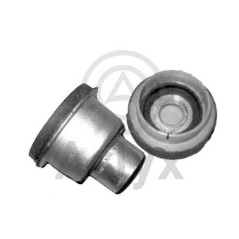 Suspension, corps de l'essieu Aslyx OEM 350418