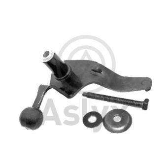 Levier de vitesse Aslyx [AS-202396]