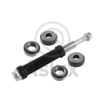 Kit réparation de l'essieu Aslyx AS-202478 pour CITROEN C5 3.0 V6 - 207cv