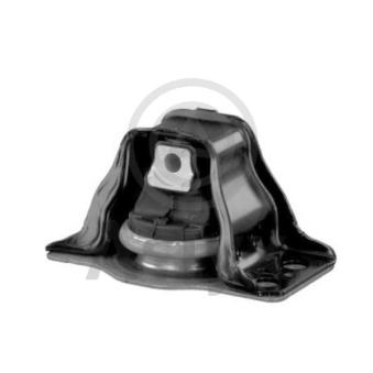 Support moteur Aslyx AS-202481 pour MAZDA XEDOS 1.9 DCI - 110cv