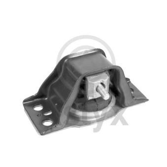 Support moteur Aslyx AS-202513 pour SUZUKI WAGON 1.6 - 110cv
