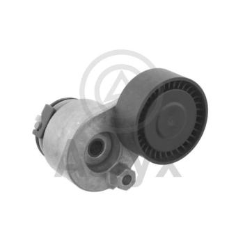 Tendeur, courroie trapézoïdale à nervures Aslyx [AS-202526]