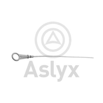 Jauge de niveau d'huile Aslyx OEM 8200463663