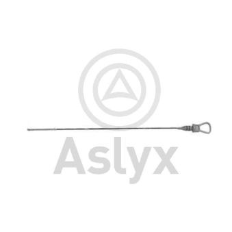 Jauge de niveau d'huile Aslyx [AS-202546]