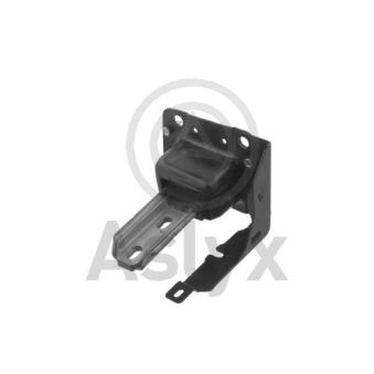 Suspension, boîte de vitesse manuelle Aslyx OEM 9801521580