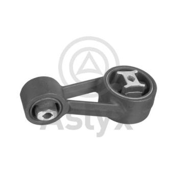 Support moteur avant droit Aslyx AS-202593 pour CITROEN C5 1.6 16V - 156cv
